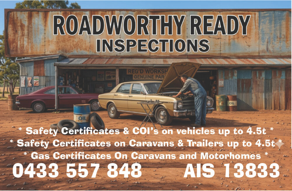 Rwc Safety Certificates Inspections Mobile